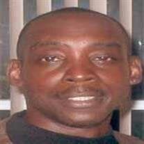Lee A. Tarver