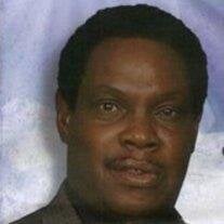 Mr. Elbert Carl Gaston