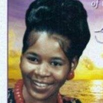Mrs. Glenda Jean Young