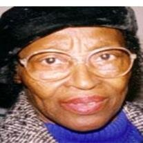 Dorothy Tate