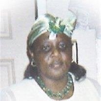 Barbara Ann Dowe