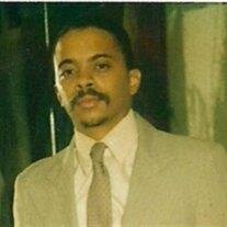 Rickey B. Coleman