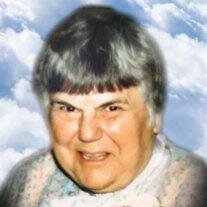 LaRetha J. "Lee" Leyman