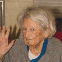 Mrs. Willie R. Phillips