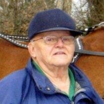 John Godding