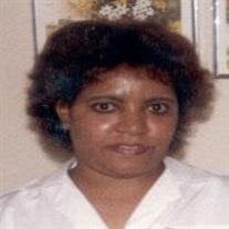 Edna V. Taylor