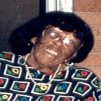 Dorothy L. Taylor