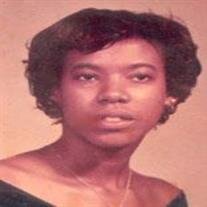 Bernadine Taylor
