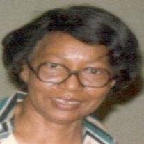 Ira Elaine Taylor