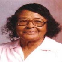 Kate N. Taylor