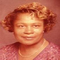 Doretha Taylor