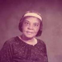 Mary Taylor