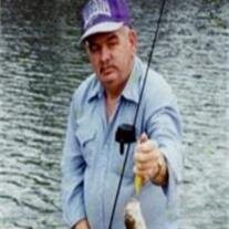 Jerry Paul "Pacemaker" Beavers