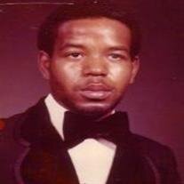Bryan A. Taylor