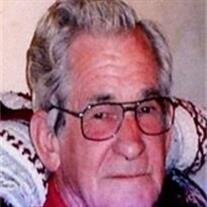 William "W.T."  Ray