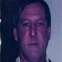 William Keith "Ricky" Wilkinson