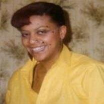 Valerie Annette Taylor