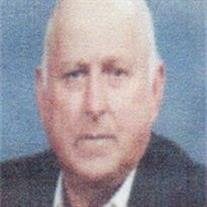 Lenard B. "Snuffy" Pounders