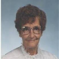 Vesta  Hines