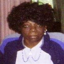 Edith E. Taylor