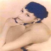 Shirley S. Taylor