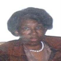 Frances Taylor