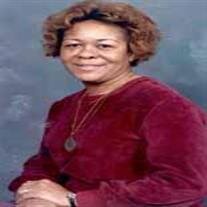 Brenda M. Taylor