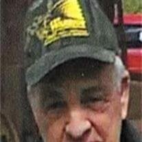 James Harold Loveless