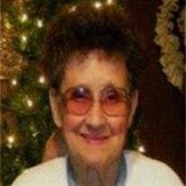 Margaret Marie Early