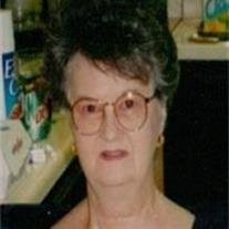 Kathleen Fell Ward