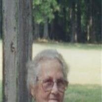 Mildred Suddith
