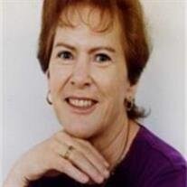 Frieda M. Hulsey