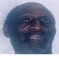 William Earl Taylor