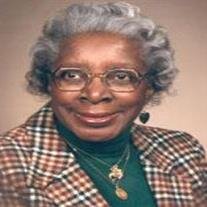 Ruby Mills Taylor