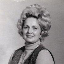 Bonnell Leatherwood Jones