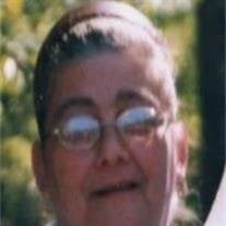 Mary Koch