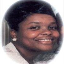 Jeanette Taylor