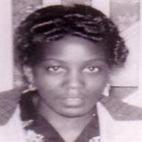 Marion E. Taylor