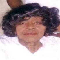 Willie Mae Taylor