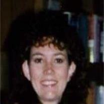 Sandra Hollaway