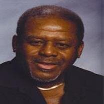 James Edward Taylor