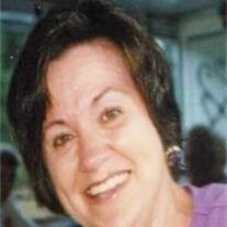 Doris Welborn