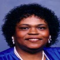 Marion Taylor