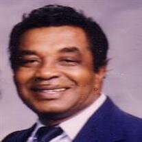 William T. Taylor