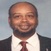 Anthony D. Taylor