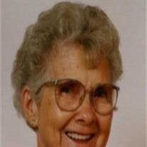 Frances Southern