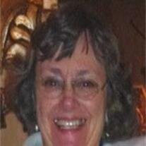 Joan Rowe