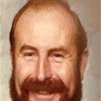 Billy Edward Ramsey