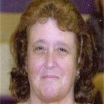 Annette Cagle