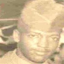 Preston Taylor, Jr